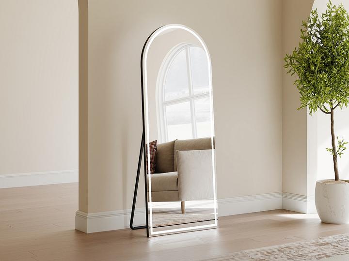 Produktbild Vente-unique Daelya (60 x 150 cm)