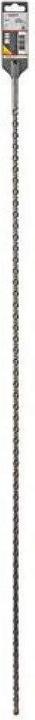 Actual product image Bosch Professional Zubehör Carbide hammer drill 10 mm (10 mm)