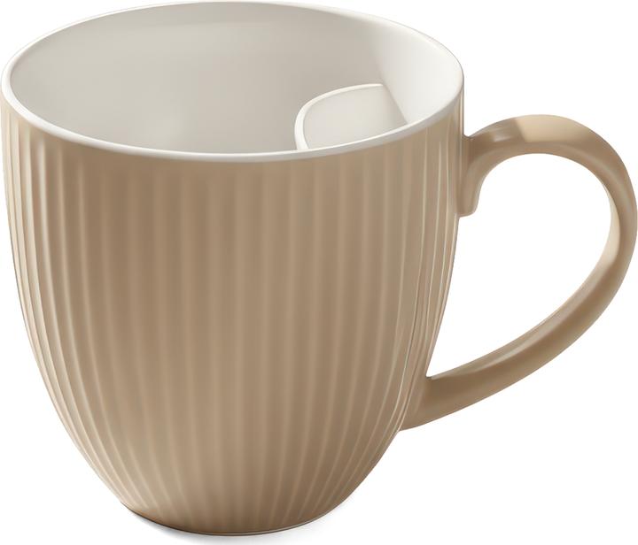 Cangoo Embossed Teebecher (330 ml, 1 x)