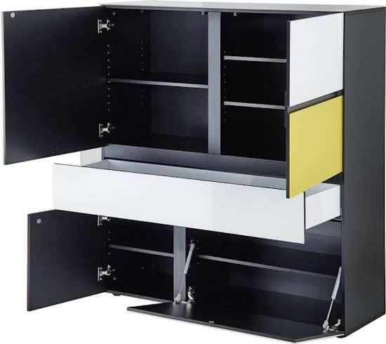 Produktbild Germania Ideeus (120 x 40 x 130 cm)