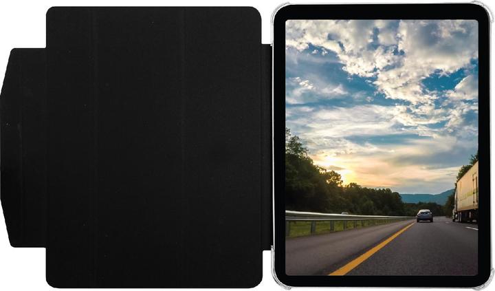 Actual product image Macally Bookstand Case (iPad 2022 (10th Gen))