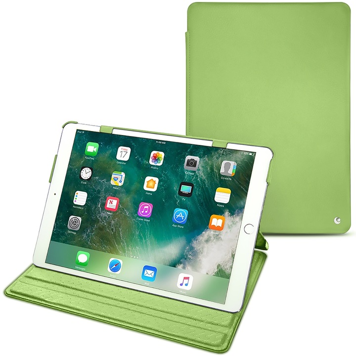 Produktbild Noreve Lederschutzhülle horizontal (iPad Pro 10.5)