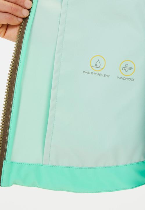 Image du produit Camel Active Windbreaker aus recyceltem Polyester (48)