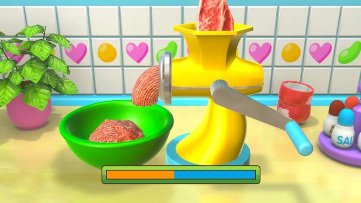Immagine prodotto Ravenscourt Cooking Mama Cookstar (Import) (PS4)