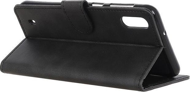 Immagine prodotto MU Classic Serie classica IV con copertina in pelle (Wiko Y81)