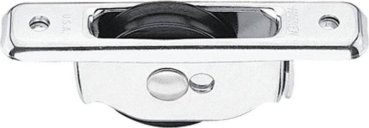 Actual product image Harken Wire rope blocks