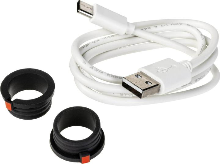 Image du produit Koor Pistolet de massage Caalda Mini (3 Marches, 420 min)