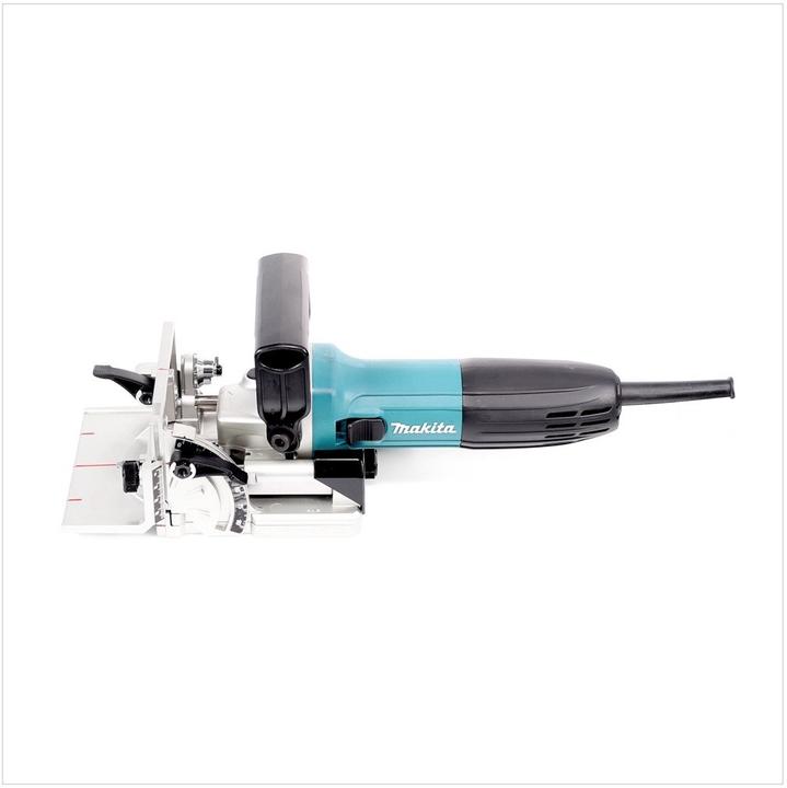 Produktbild Makita 230V Lamellenfrees