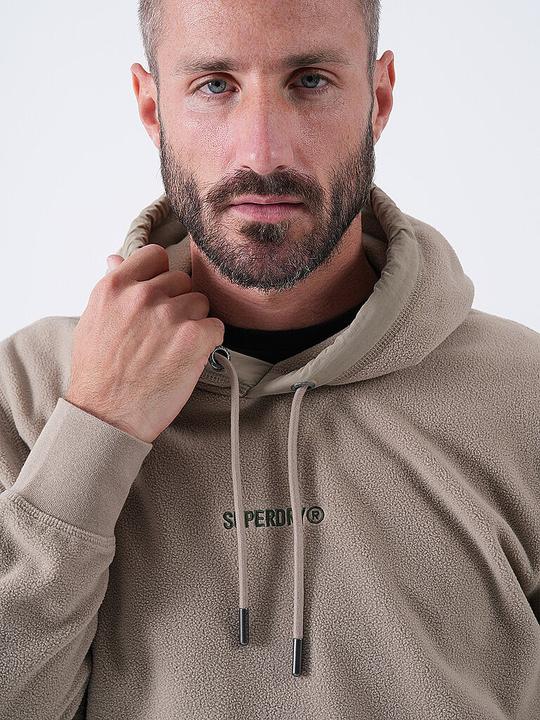 Produktbild Superdry Kapuzensweater (M)