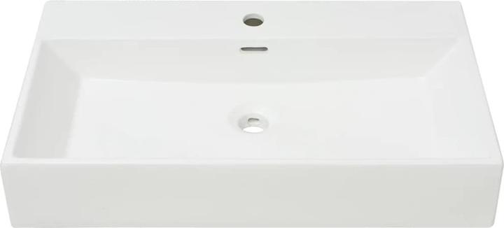 Actual product image vidaXL Becken (425 mm, 760 mm)