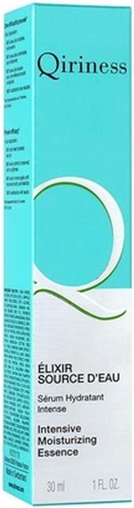 Image du produit Qiriness Élixir de source aqueuse