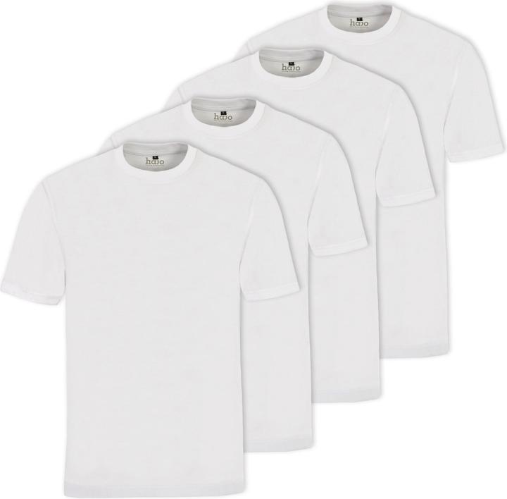 Produktbild Hajo T-Shirt Casual Bequem sitzend (S)