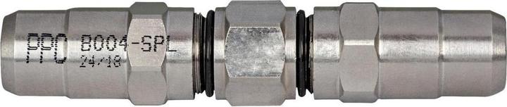 Produktbild Televes Deutschland GmbH Kabelverbinder FKV1672 X4187 f. Erd-Koaxkabel EK 1672 (Antennenkabel)