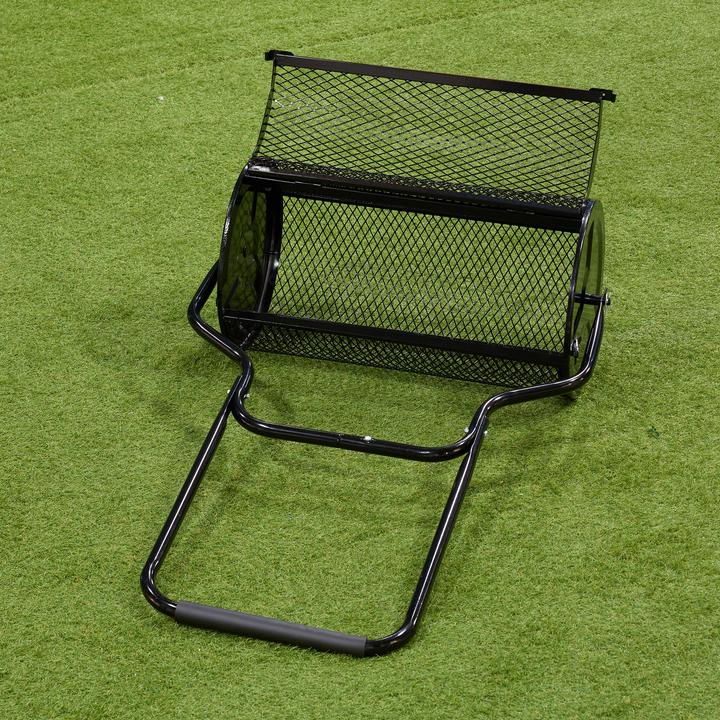 Actual product image Relaxdays Kompoststreuer