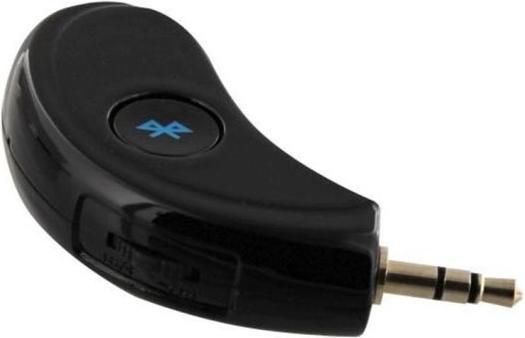 Actual product image T'nB Bluetooth receiver with 3.5 mm Aux connection (Receiver)