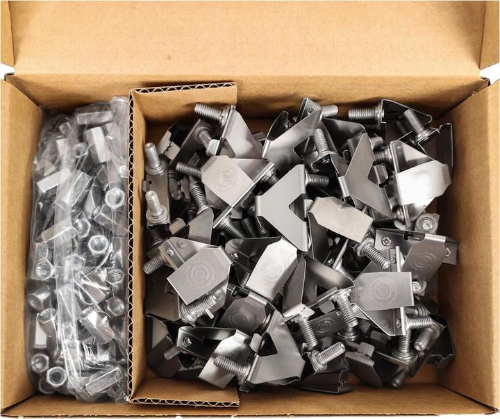Actual product image PATCHBOX Screw set