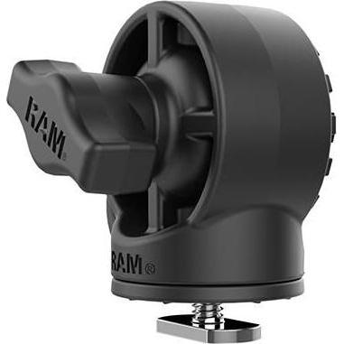 RAM Mounts Track Base T-Nut Ratchet, Barcode-Scanner Zubehör