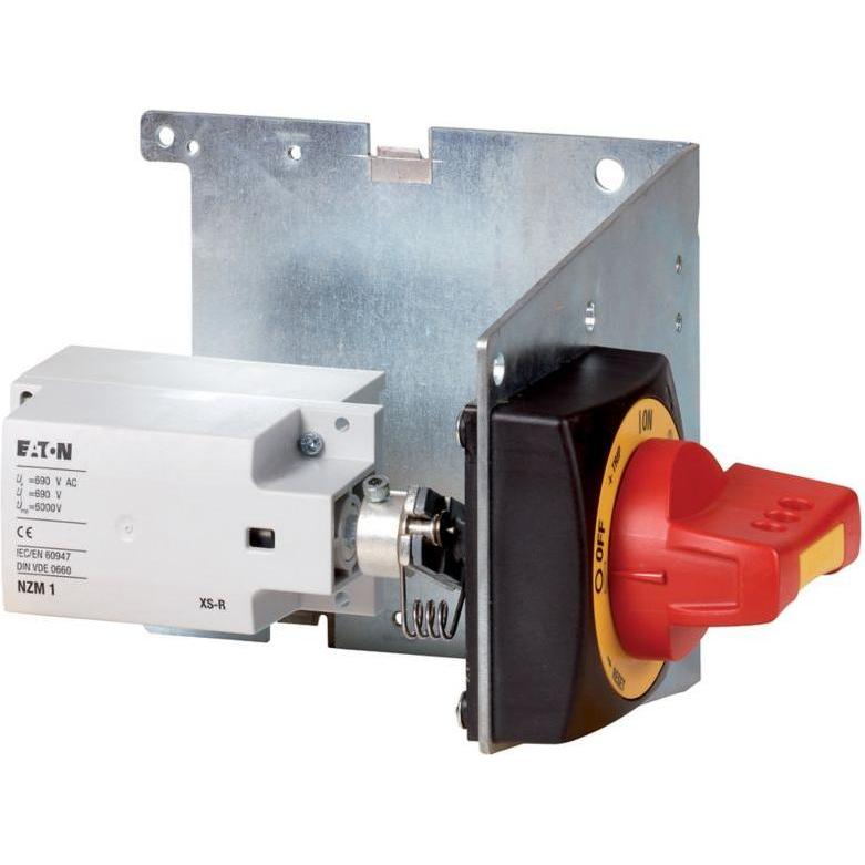 Eaton, Systemstromversorgung, NZM2-XSRM-L