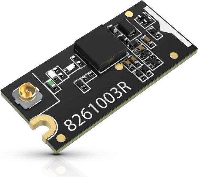Image du produit RAK Wireless WisBlock RAK12500 Module GPS ZOE-M8Q