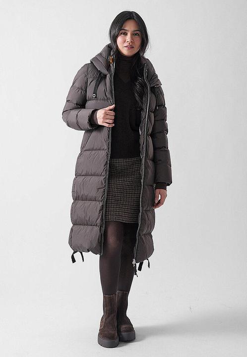 Produktbild Parajumpers Daunensteppmantel PANDA