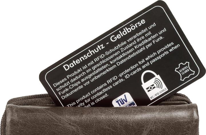 Actual product image Bruno Banani Geldbörse