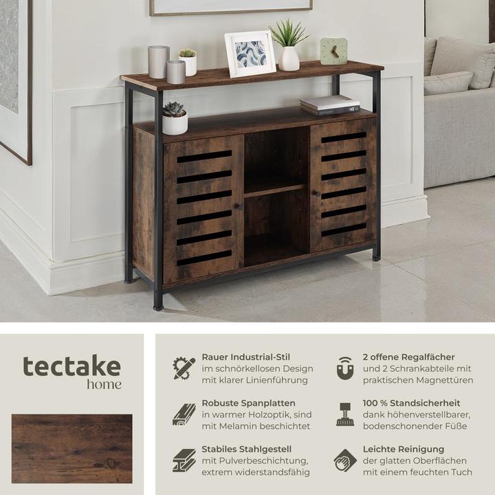 Image du produit tectake Warrington