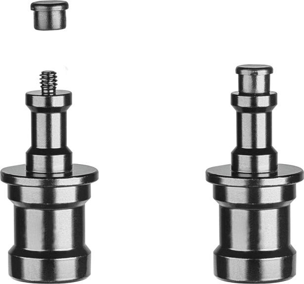Actual product image Walimex pro per AIR Jumbo (600 cm, 22.50 kg)
