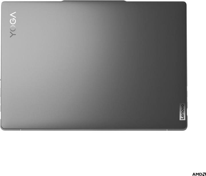 Produktbild Lenovo Yoga Pro 7 RTX 3050 (14.50", AMD Ryzen 7 7735HS, 16 GB, 1000 GB, CH)