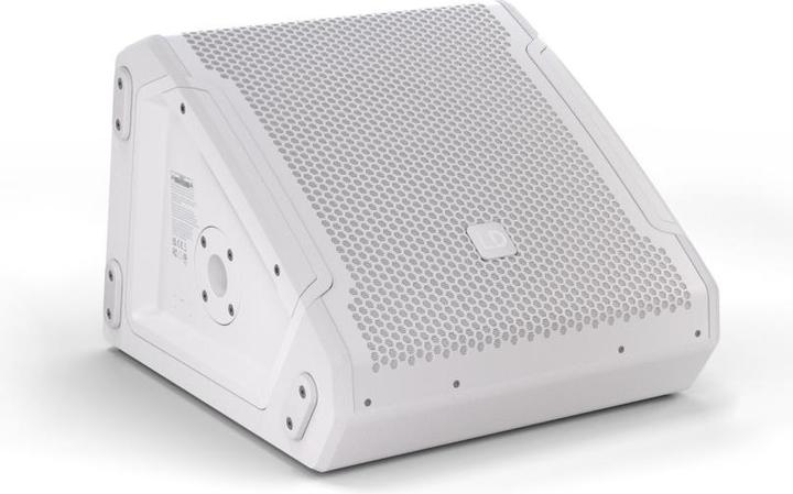 Image du produit LD Systems MON 10 A G3 W - Moniteur de scène actif coaxial 10", blanc (Actif)