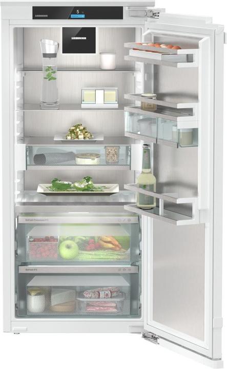 user_d54c8390ページ Liebherr Integrierbarer Kühlschrank mit BioFresh Professional und