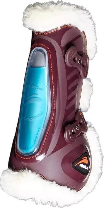 Produktbild eQuick eShock velcro fluffy