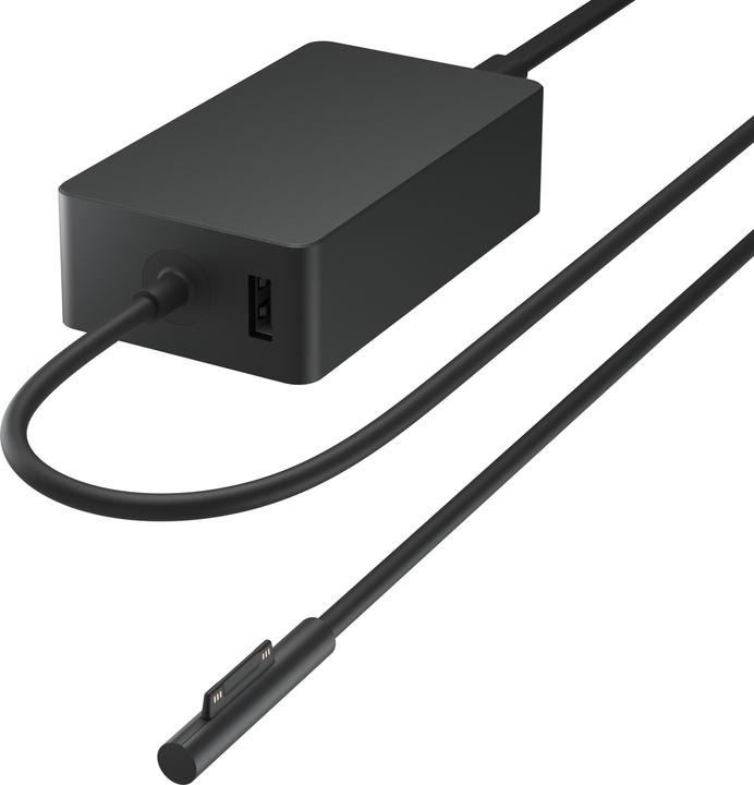 Microsoft Surface 127W power supply unit (127 W)