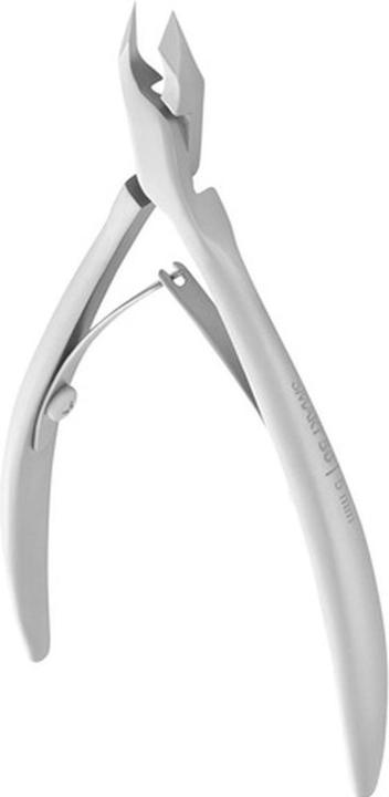 Produktbild Staleks PRO Serie Smart 50 Professionelle Nagelhautzange mit 5 mm Klingenlänge