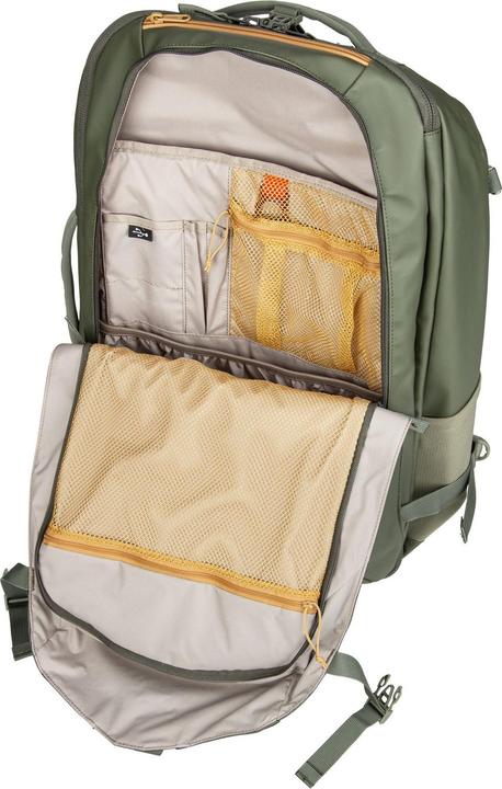 Actual product image Vaude Rucksack Mundo Proof Carry-On 38 (38 l)
