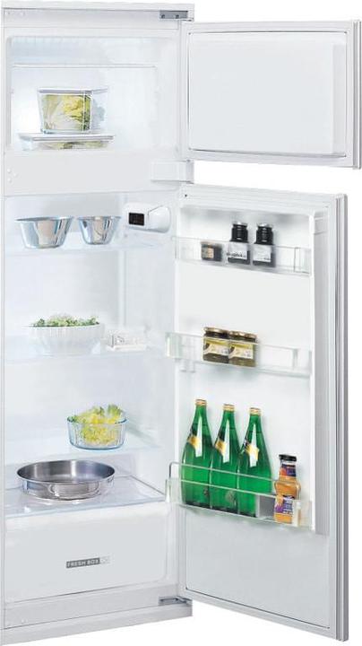 Produktbild Whirlpool ART3672 Einbau-Kühlschrank mit zwei Türen (239 l)