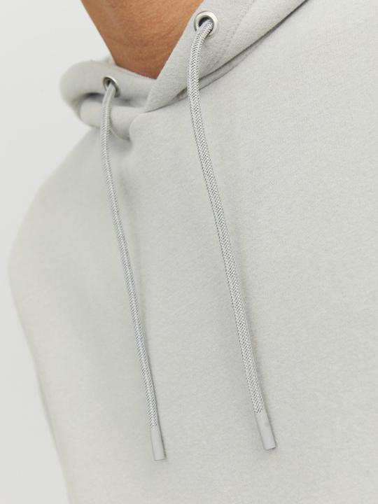 Image du produit Jack & Jones Sweat à capuche en sergé (XXL)