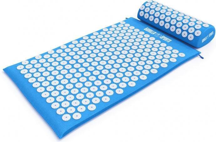 Image du produit Gorilla Sports Tapis d'acupression