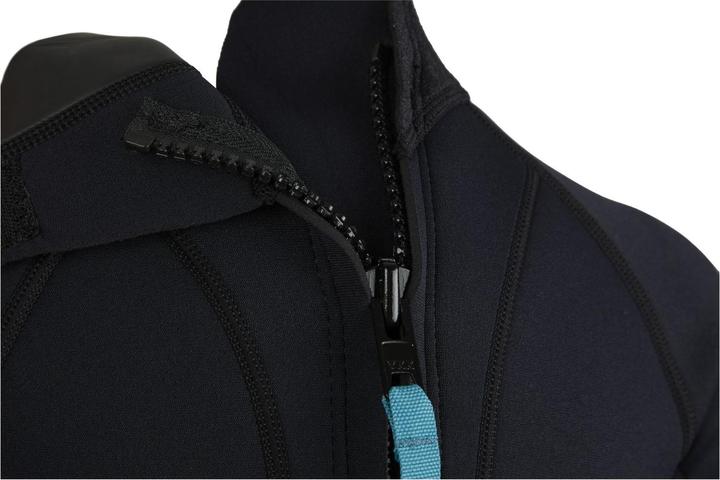 Produktbild Heber Peak Kid's SeapineHe. Short Wet Suit 3mm (3 mm, 158)