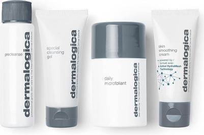 Actual product image Dermalogica Discover Healthy Skin (73 ml, Day cream)