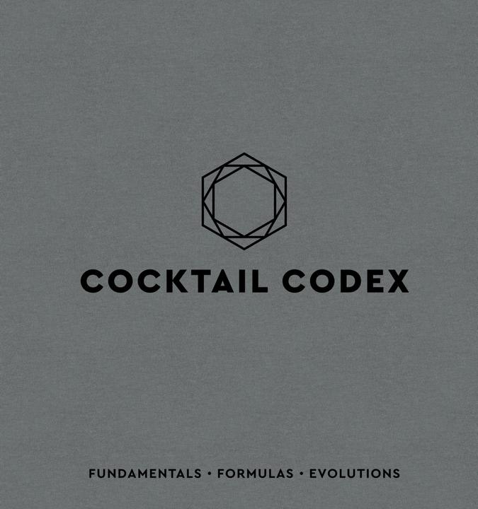 Image du produit Cocktail Codex (Anglais, Alex Day, David Kaplan, Nick Fauchald, 2018)