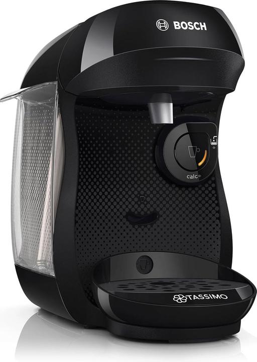 Image du produit Bosch Hausgeräte TAS102E