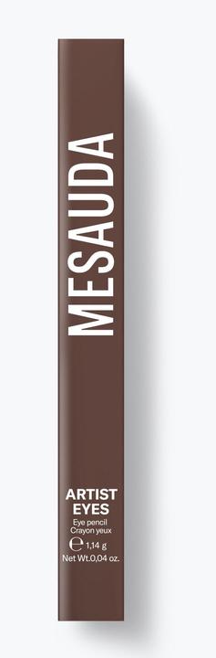 Produktbild Mesauda Eyes - Artist Eyes Eye Pencil Cocoa 104 (104 Cocoa)