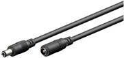 Immagine prodotto MicroConnect Cavo di ricambio per notebook MC-DC5525-3 (3 m)