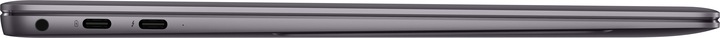 Actual product image Huawei MateBook X Pro (13.90", Intel Core i7-10510U, 16 GB, 1000 GB, CH)