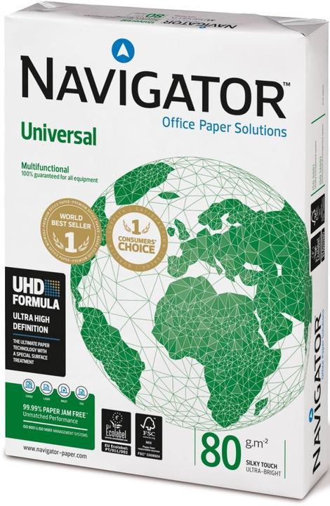 Navigator Universal