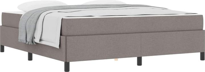 Produktbild vidaXL Boxspringbett (180 x 200 cm)