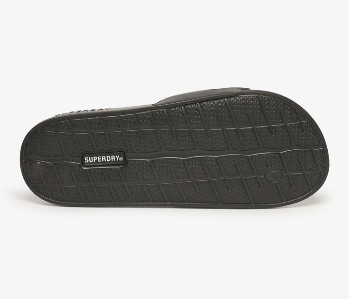 Produktbild Superdry Badesandale Casual CODE CORE POOL SLIDE - 15547 (S)