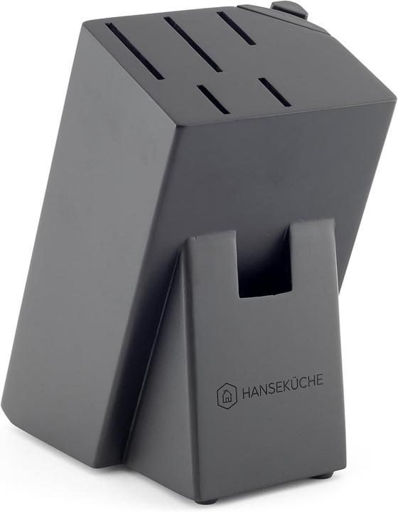 Produktbild Hanseküche HMB-001 Messerblock-Set