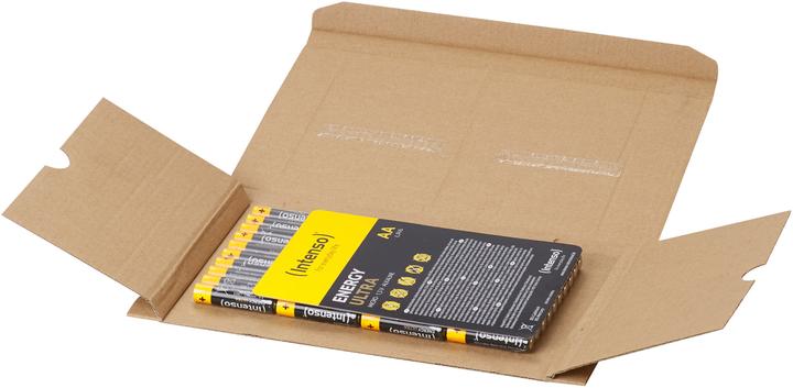 Image du produit Intenso Énergie Ultra (40 pcs, AA, 2600 mAh)