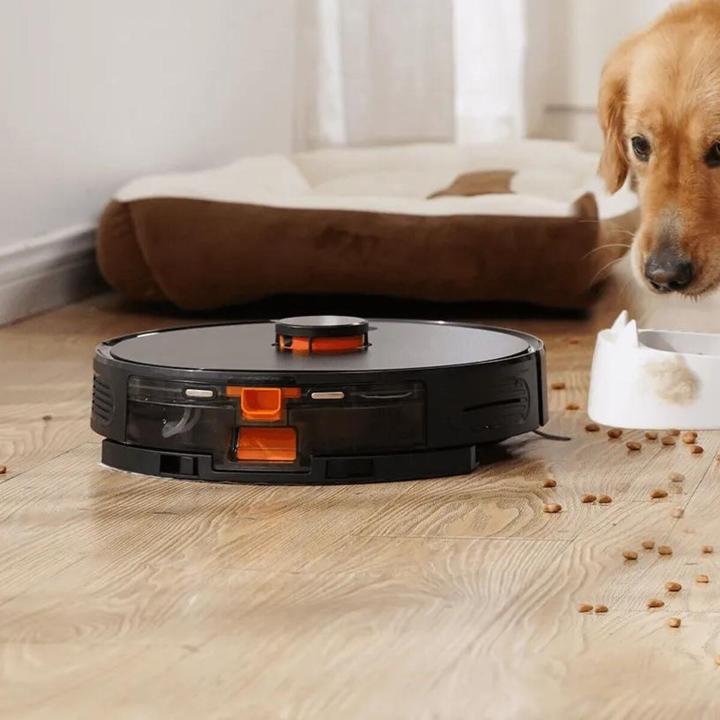 Actual product image Imou RV-L11-A (Vacuum mopping robot)